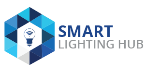 Smart Lighting Hub